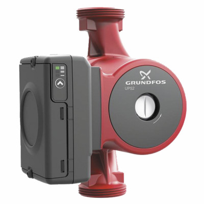 Circulateur UPS2 25-80 180 - GRUNDFOS : 98707853