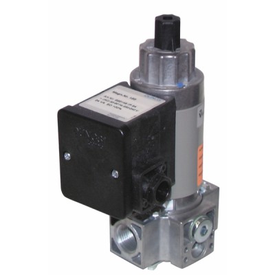 Solenoid valve type dungs mvdle 507/5 ff3/4"