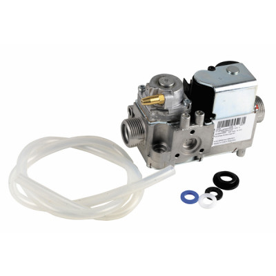 Vanne gaz complète 9522801 - ATLANTIC : 988101