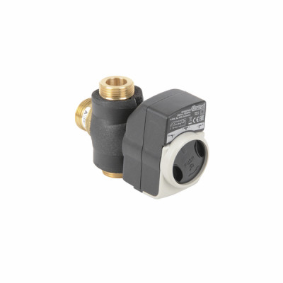 Moteur + vanne - ATLANTIC : 988124