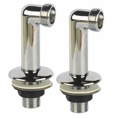 Colonnette standard (X 2) - DIFF