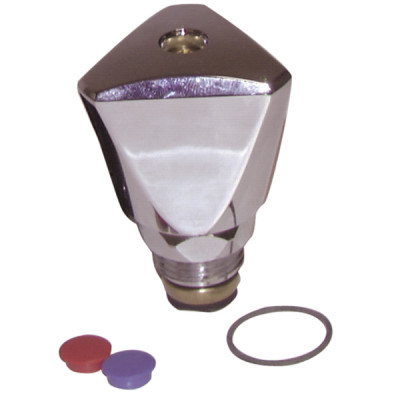 Tête universelle M19/150 à croisillon (X 10) - DIFF