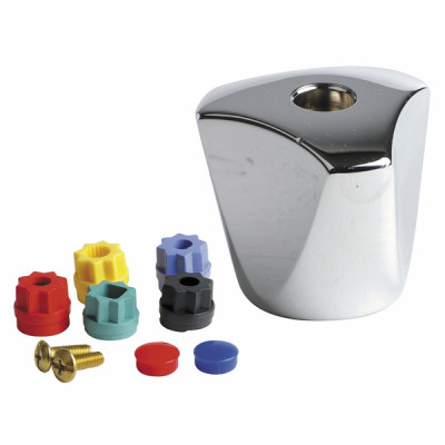 Métal universel complet x10 (X 10)