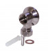 Valves and fittings - Wall unit F1/2" Collar-beaten nut 14mm