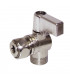 Robinet équerre MF3/8"- DIFF - 99109  - (X10)