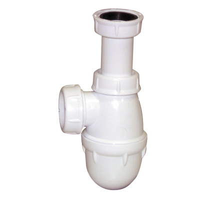 Siphon- NICOLL - 0201022