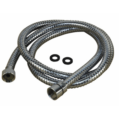 Flexible douche métal longueur 1500mm