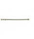 sanitaria Flexible  - M1/2 x tubo 12mm - DIFF