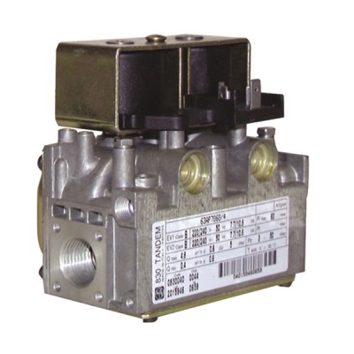 Sit gas valve- combined gas valve 0.830.040  - SIT : 0.830.040