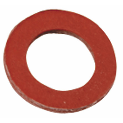 Joint plat fibre rouge 1/2" DN15- DIFF - 99188  - (X100)
