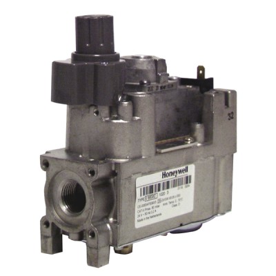 Válvula de gas HONEYWELL - Combinado V8600C1053 - RESIDEO : V8600C 1053U
