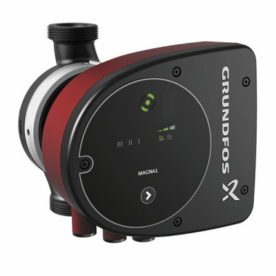 Circulador MAGNA1 25-80 - GRUNDFOS : 99221213