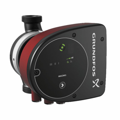 Circulador MAGNA1 25-40 - GRUNDFOS : 99221216