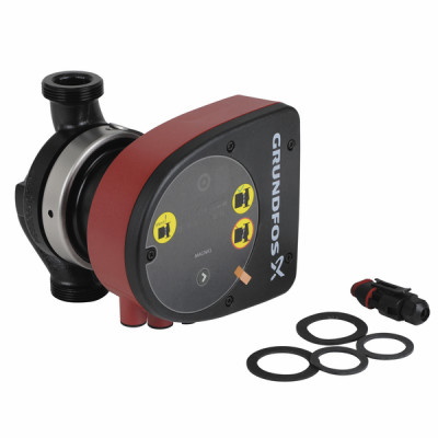 Circulador MAGNA1 25-60 - GRUNDFOS : 99221217