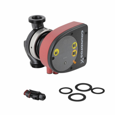 Circulator pump MAGNA1 32-80 - GRUNDFOS : 99221235