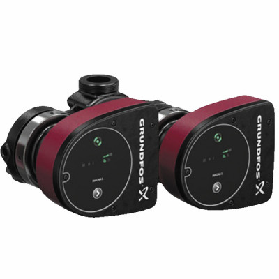 Circulador MAGNA1 D 32-40 - GRUNDFOS : 99221238