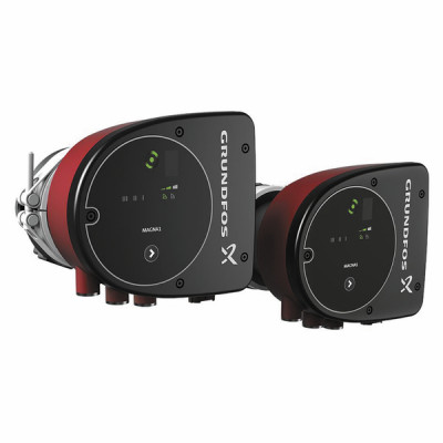 Circulador MAGNA1 D 32-80 - GRUNDFOS : 99221240