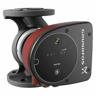 Circulateur MAGNA1 32-80 F - GRUNDFOS : 99221275