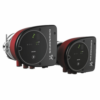 Circulador MAGNA1 D 40-40 F - GRUNDFOS : 99221293