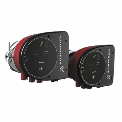 Circulador MAGNA1 D 40-60 F - GRUNDFOS : 99221294