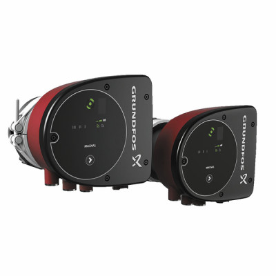 Circulador MAGNA1 D 40-100 F - GRUNDFOS : 99221309