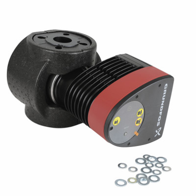 Circulator pump MAGNA1 50-60 F - GRUNDFOS : 99221333