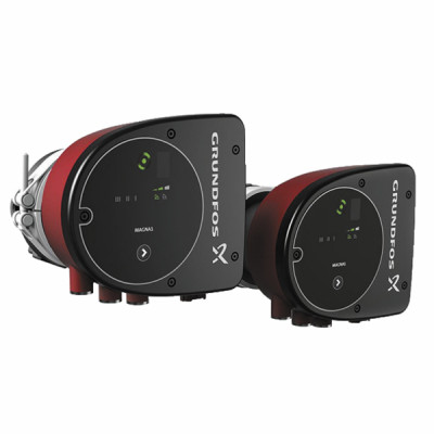 Circulador MAGNA1 D 65-60 F - GRUNDFOS : 99221377