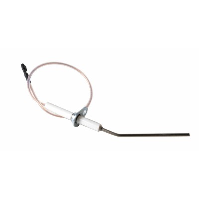 Flame sensing electrode - RIELLO : 4050365
