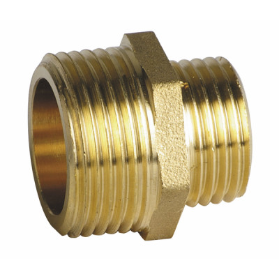 Yard valves and fittings - Port MM1/2"  (X 10)