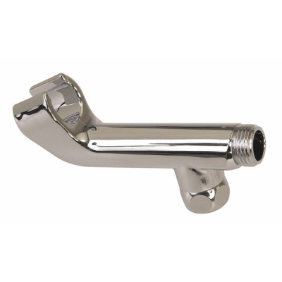 Support douchette téléphone