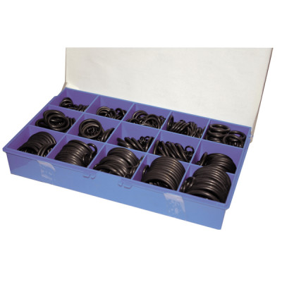 O-ring box - 1090 O-rings alimentary quality - DIFF