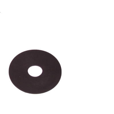 WC - Junta PORCHER Ø 69 mm x Ø 19 mm x 2 de espesor  (X 10)