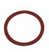 Flat gasket 33 x 42 fibre  (X 100) - DIFF