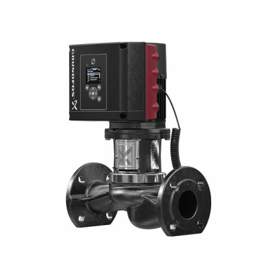 TPE3 80-180-S-A-F-A-BQQE - GRUNDFOS : 99272191