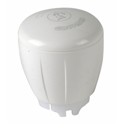 Cabezal manual R450TG - GIACOMINI : R450X012