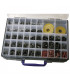 Caja de juntas y clapetas - Caja 400 clapetas y 852 juntas
