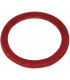 Gasket red fiber (X 50)