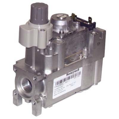 Válvula de gas HONEYWELL - Combinado V8600A1024 - HONEYWELL : V8600A 1024U