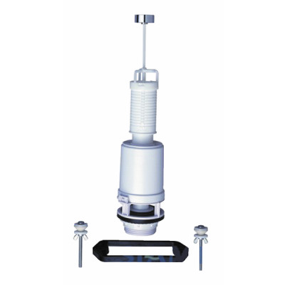 Wc - Mecanismo cremallera ASPIRAMBO 32425307 - SIAMP : 32425307