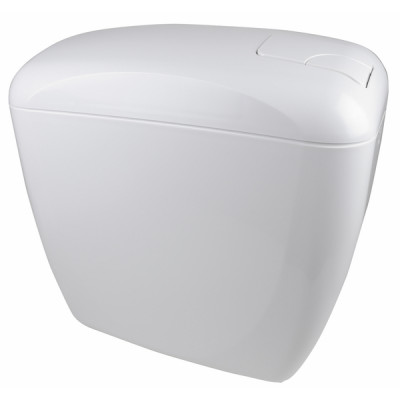 Toilet cistern - RONDO DV - SIAMP : 31501010