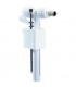 Compact M3/8" side-mounted float valve - SIAMP : 30950007