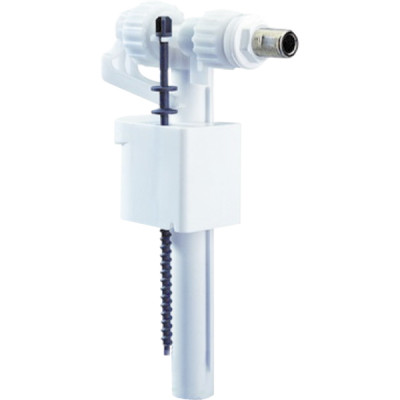 Compact M3/8" side-mounted float valve - SIAMP : 30950007