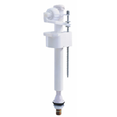 Compact M3/8" low-profile float valve - SIAMP : 30990007