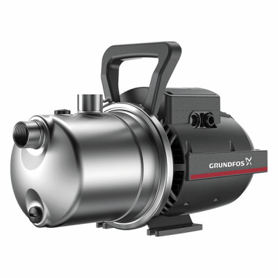 Surpresseur JP 5-48 - GRUNDFOS : 99458769