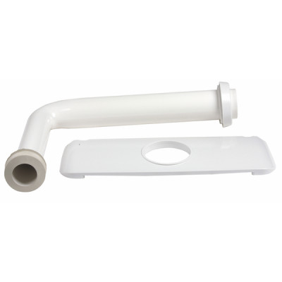 Wc - Semi-tanque bajo adjunta kit - SIAMP : 31520010