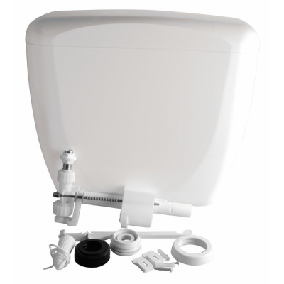 Réservoir haut PRIMO  - SIAMP : 31080618