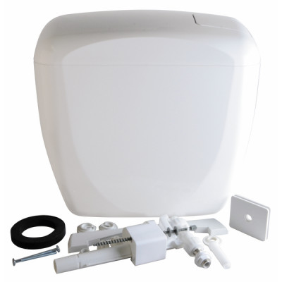 Wc - Flush cistern RONDO MV - SIAMP : 31505010
