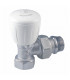 Angle valve faucet R421TG 3/8" - GIACOMINI : R421X132