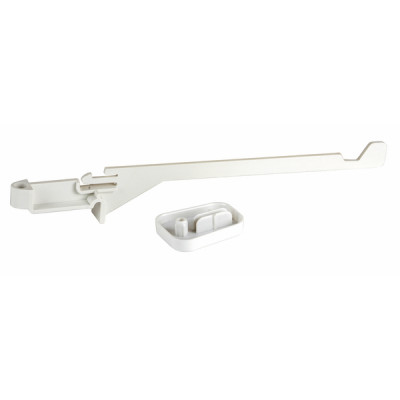 Wc - Pushbutton lever unit PRIMO 28 and 58 - SIAMP : 34282507