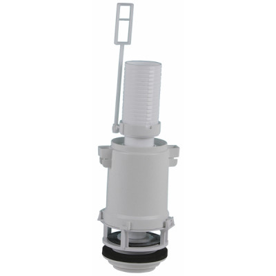 Wc -  Mechanism for PRIMO and RONDO MV - SIAMP : 32420107